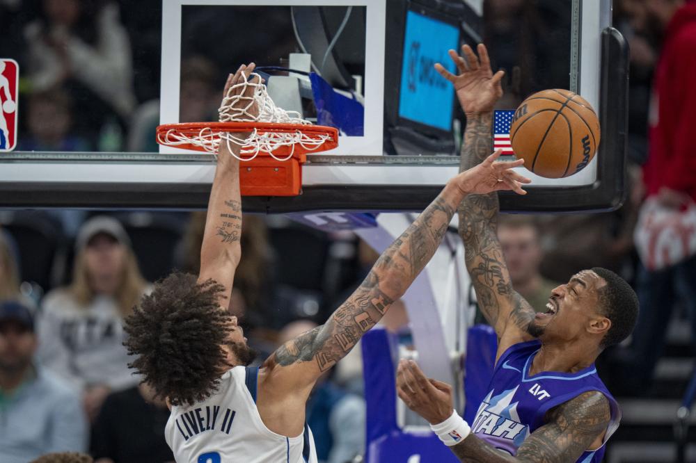 年的NBA