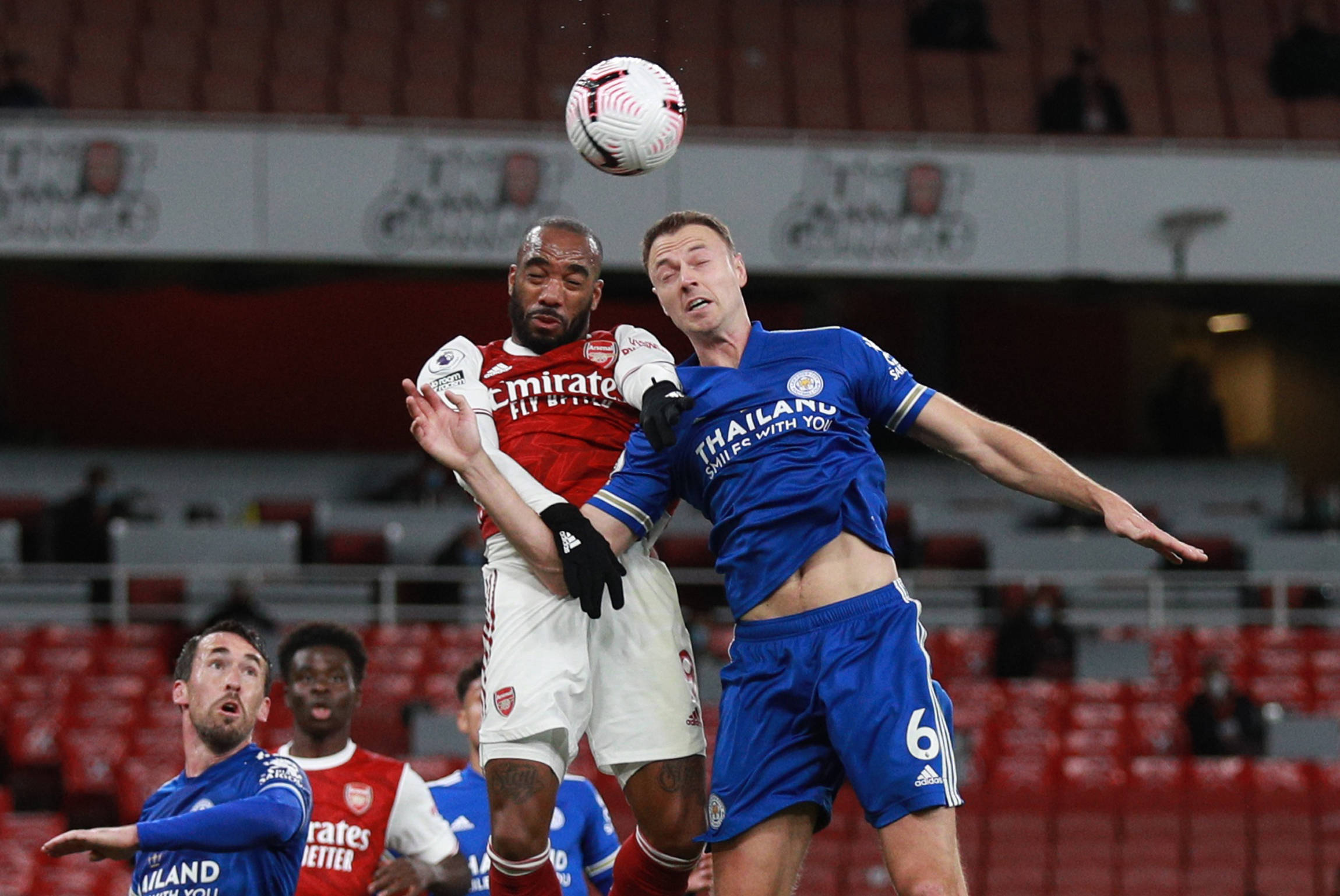 无畏的心态 无畏的心态