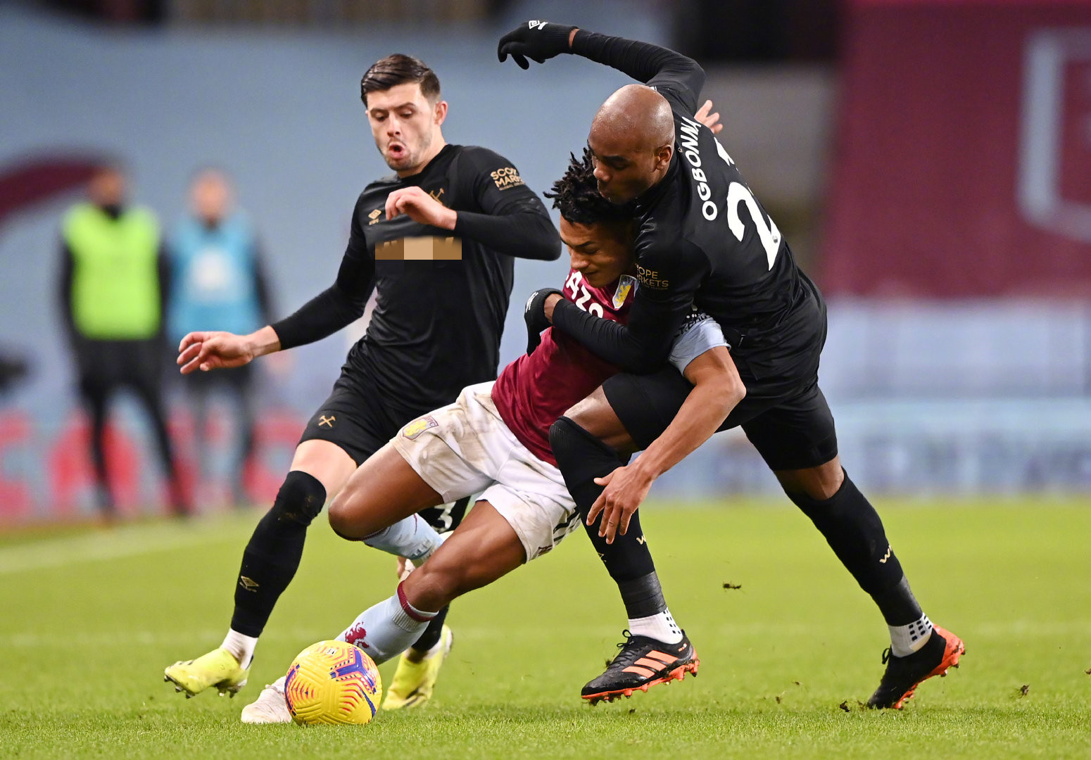 关键词分析 关键词分析