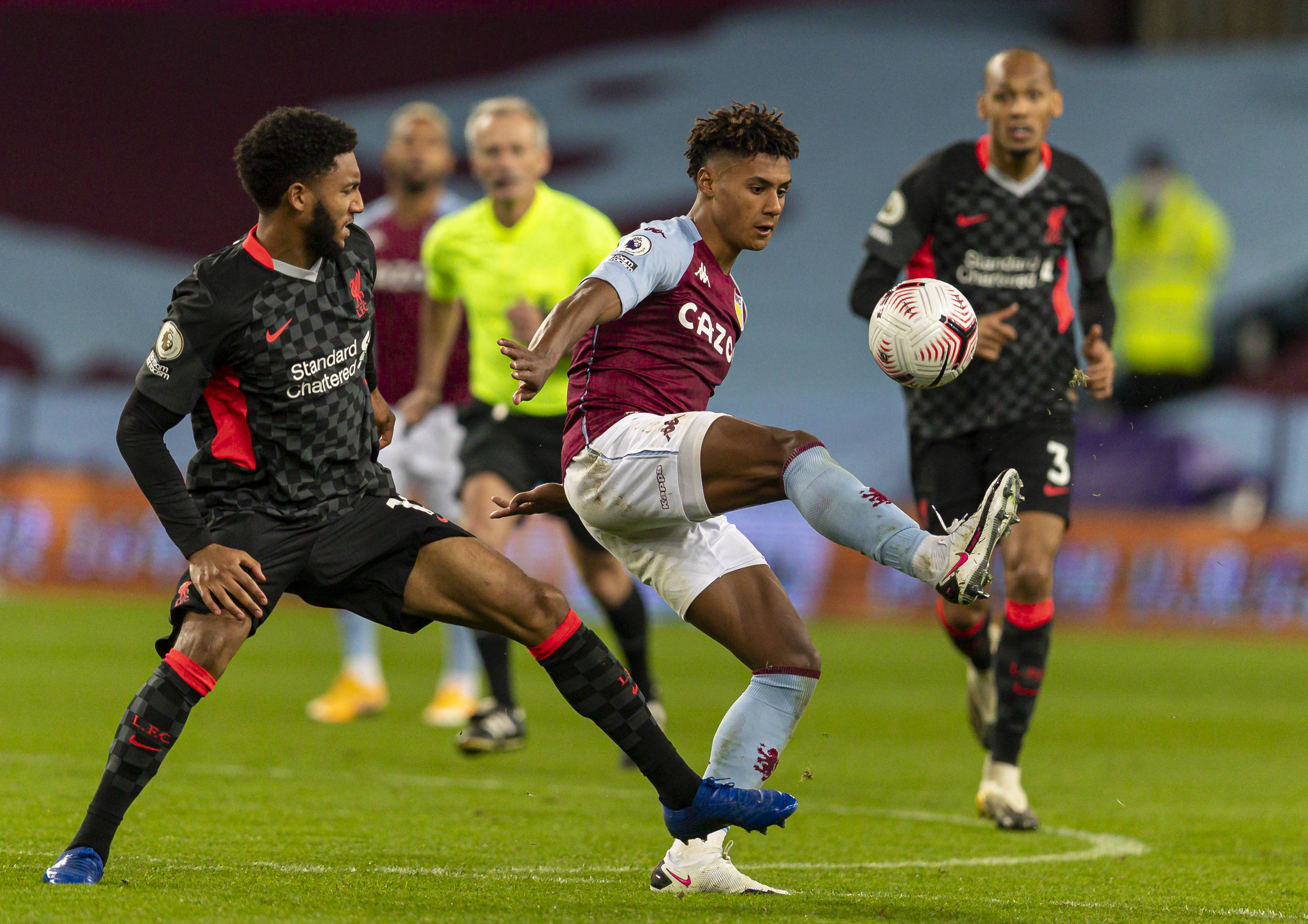 比的领导力 比的领导力