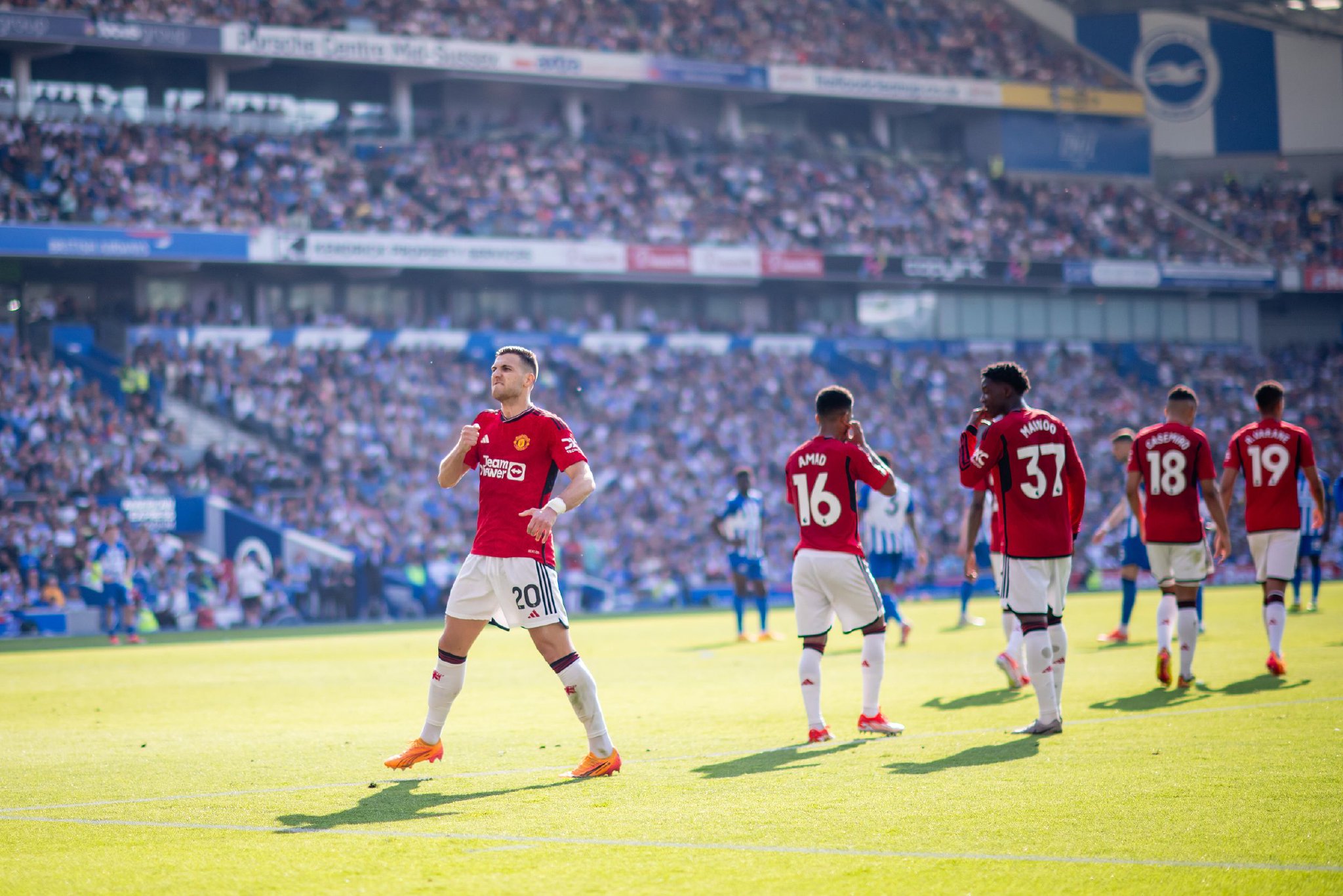 引发了热刺 引发了热刺